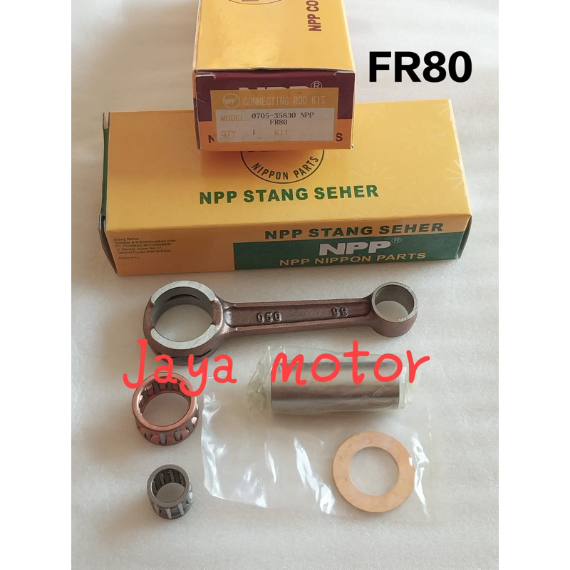 Jual Stang Seher Conrod FR80 FR 80 Original Npp Shopee Indonesia