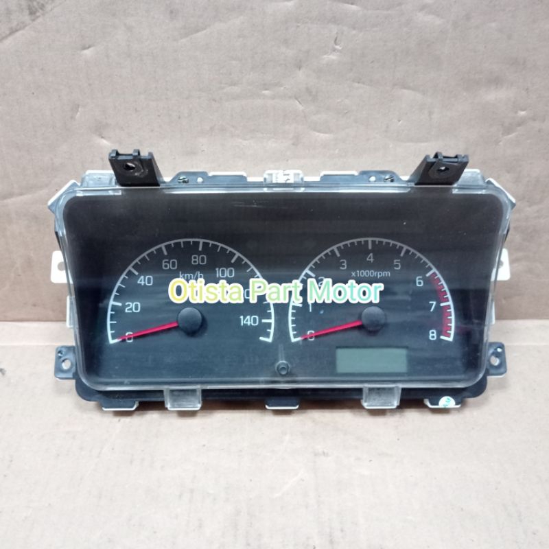 Jual Speedometer Speedo Meter Spidometer Suzuki Carry Futura Injeksi