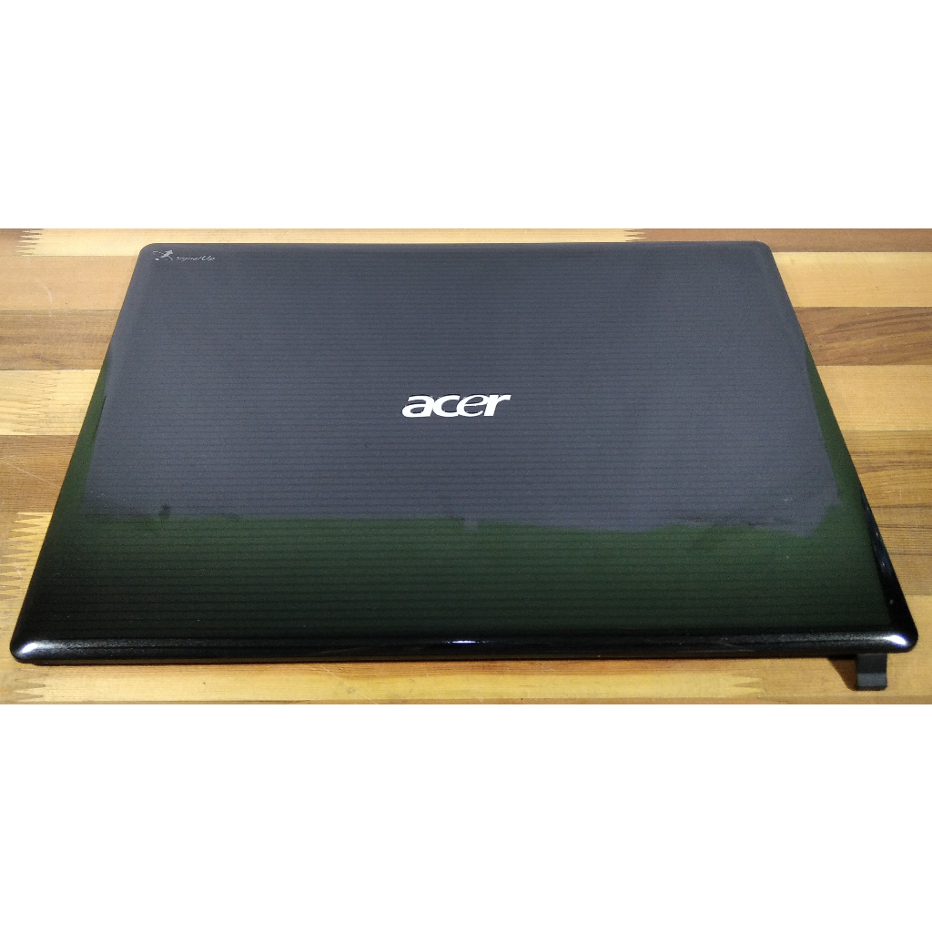 Jual Casing Cover Lcd Laptop Acer Aspire G Series Shopee