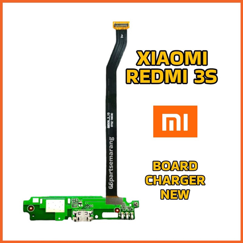 Jual Flexibel Flexible Board Charger Konektor Pcb Cas Xiaomi Redmi S