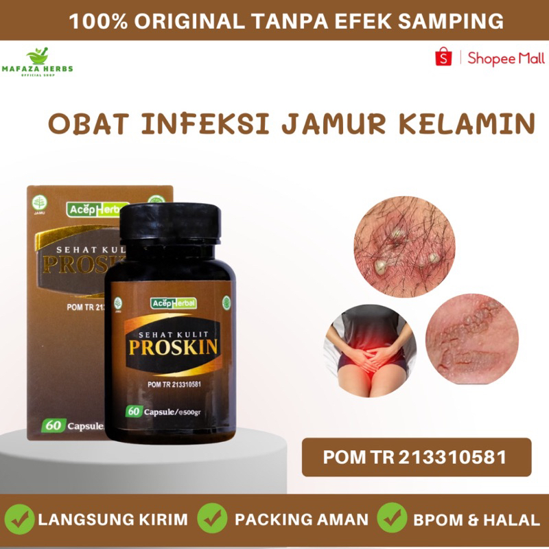 Jual Obat Infeksi Jamur Kemaluan Kandidiasis Kemaluan Gatal Kemaluan