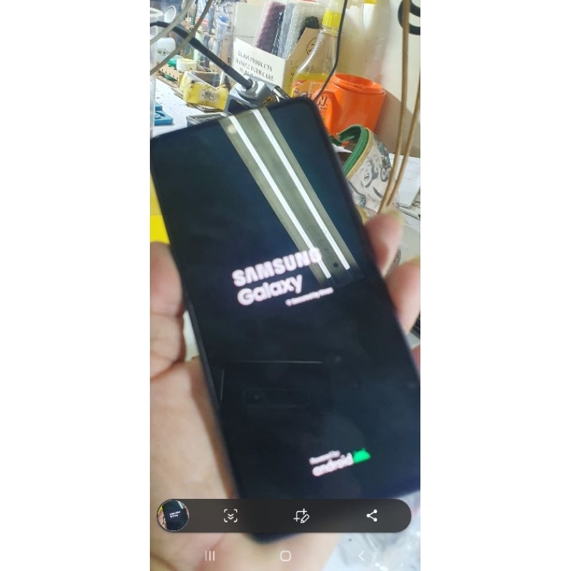 Jual Mesin Samsung A52 Botlop Shopee Indonesia