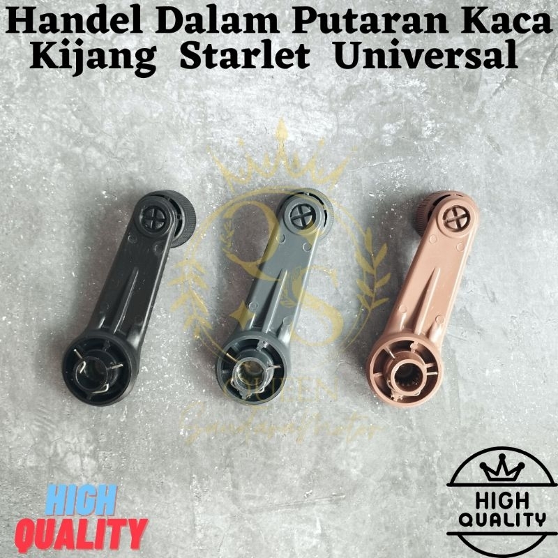 Jual Handel Dalam Putaran Kaca Kijang Starlet Universal Shopee Indonesia