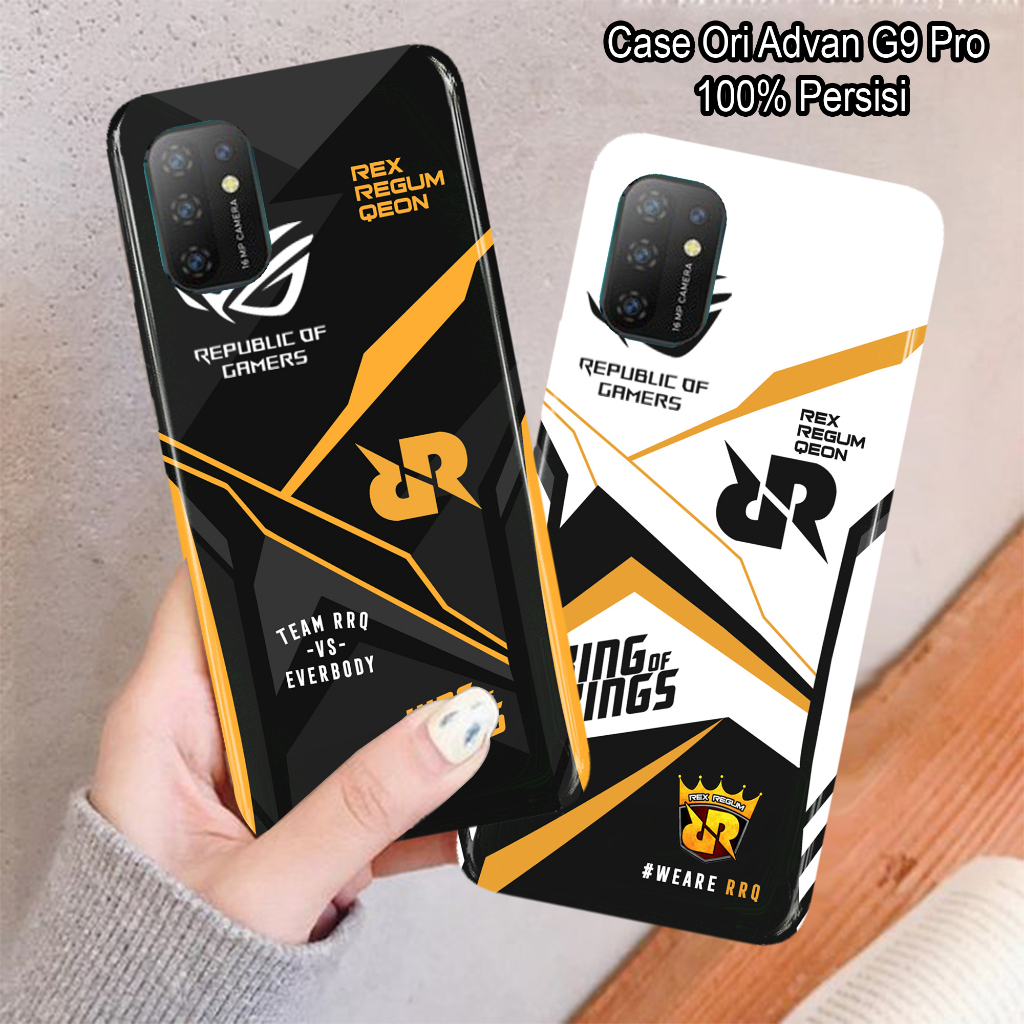 Jual CASING SOFTCASE FOR ADVAN G5 G5 ELITE G5 PLUS G9 G9 PRO G9