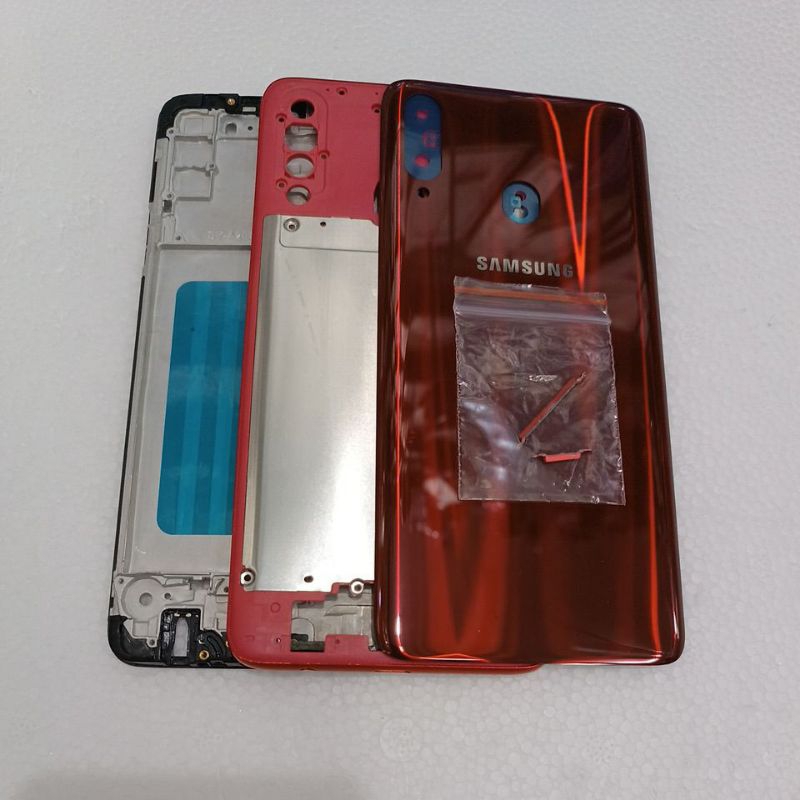 Jual Kesing Housing Casing Full Set Samsung Galaxy A S Frame Bezel