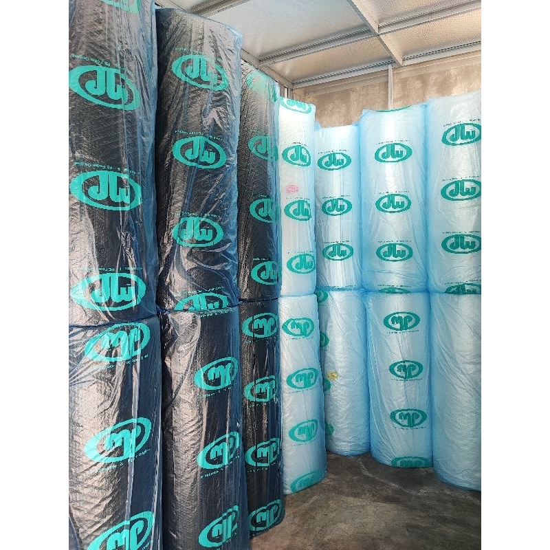 Jual Gmp Mulia Pack Bubble Wrap Cm X Meter Tebal Membal Roll