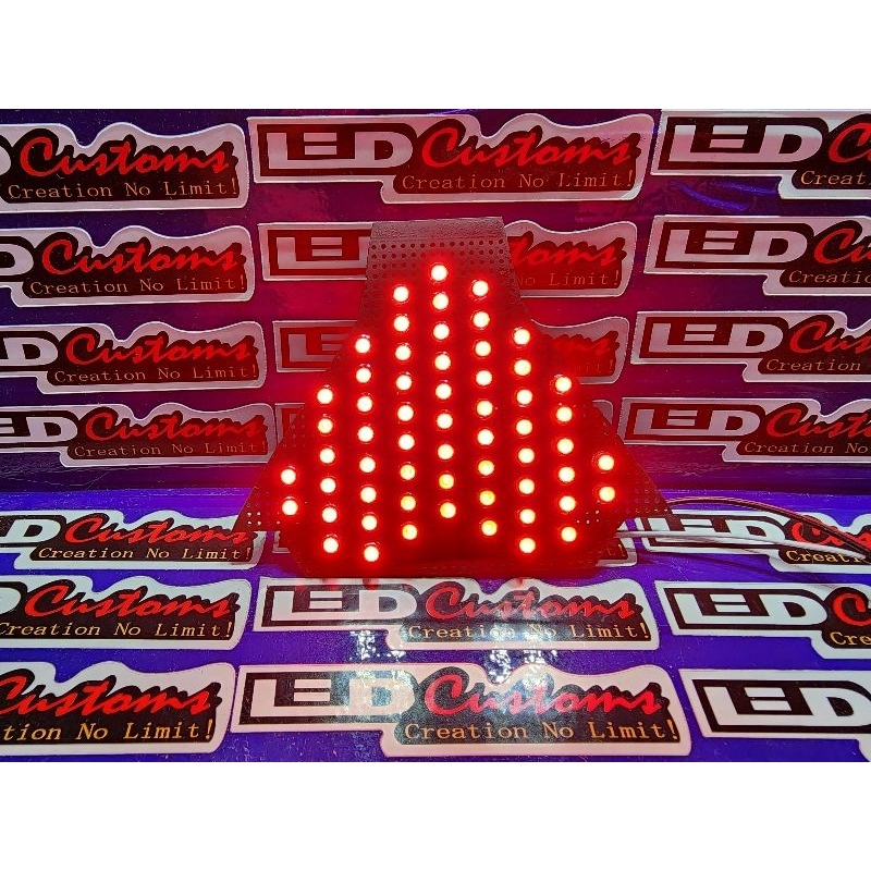 Jual Lampu Stop Stoplamp Beat Deluxe Beat Street Beat Eco 2020 2021