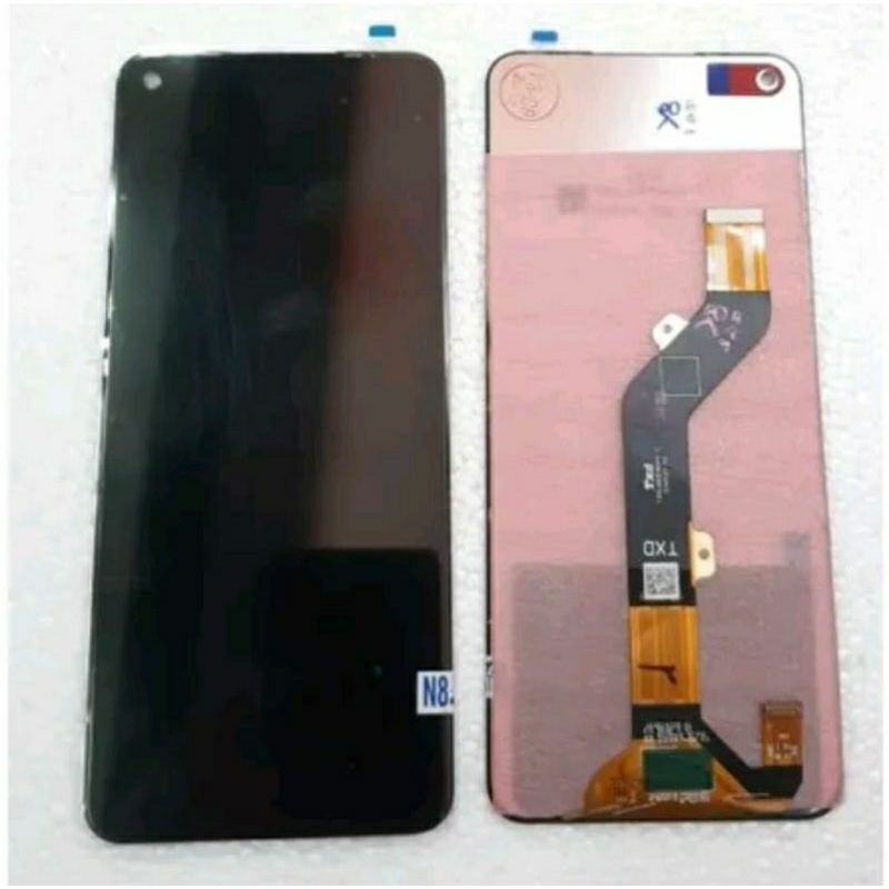 Jual Lcd Touchscreen Tecno Tekno Pova LD7 LD7j Fullset Original