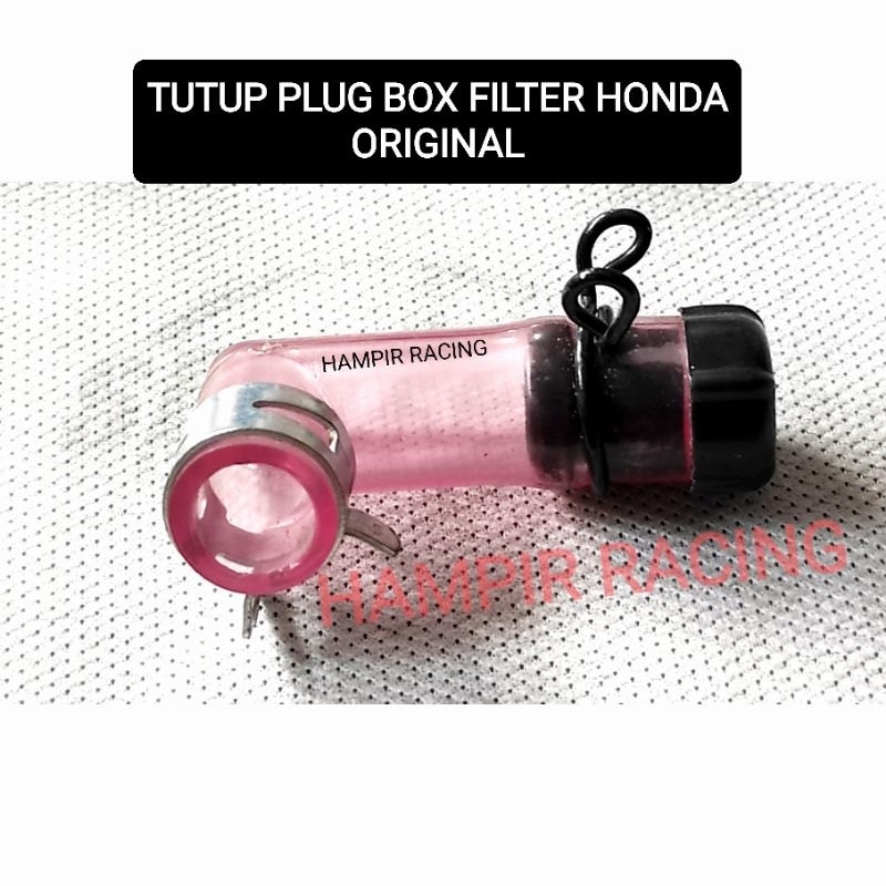 Jual SELANG TUBE DRAIN AIR BOX FILTER HONDA BEAT VARIO SCOOPY ADV PCX