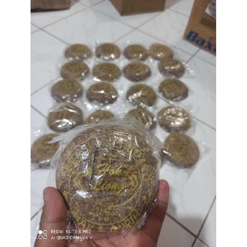 Jual Terasi Asli Udang Cap Hong Liong Shopee Indonesia