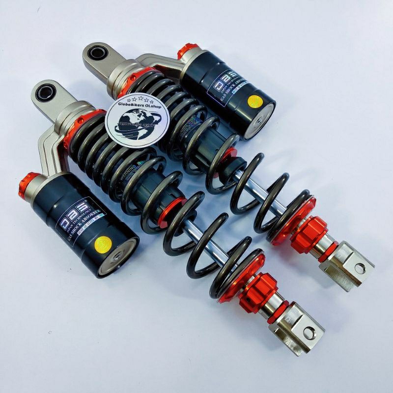 Jual Shock Tabung Dbs Gp Series Motor Nmax Old Pcx Aerox