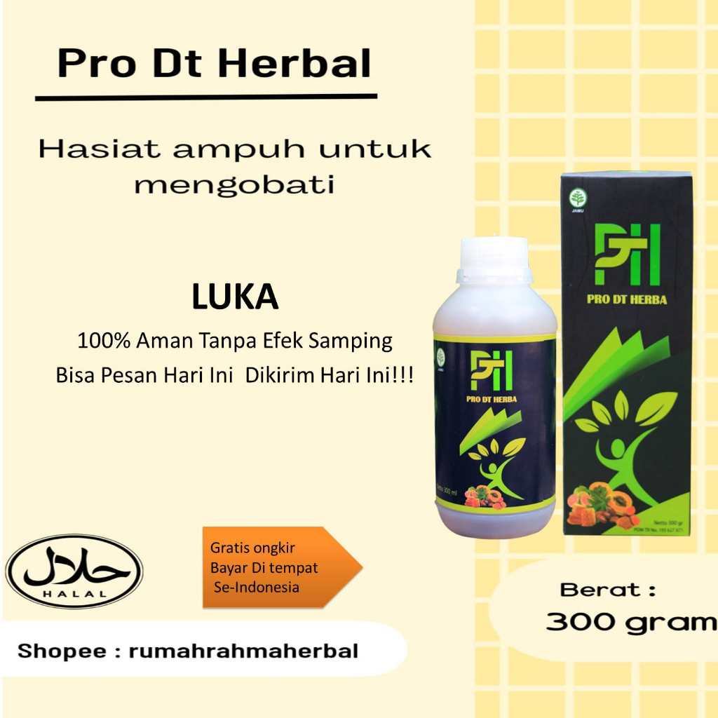 Jual Obat Pengering Luka Pasca Operasi Luka Basah Luka Diabetes Luka