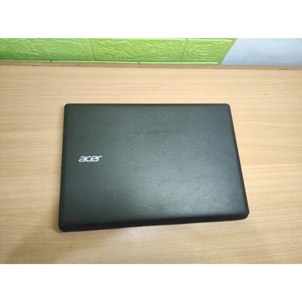 Jual Casing Case Cassing Acer Aspire One Z1401 Shopee Indonesia