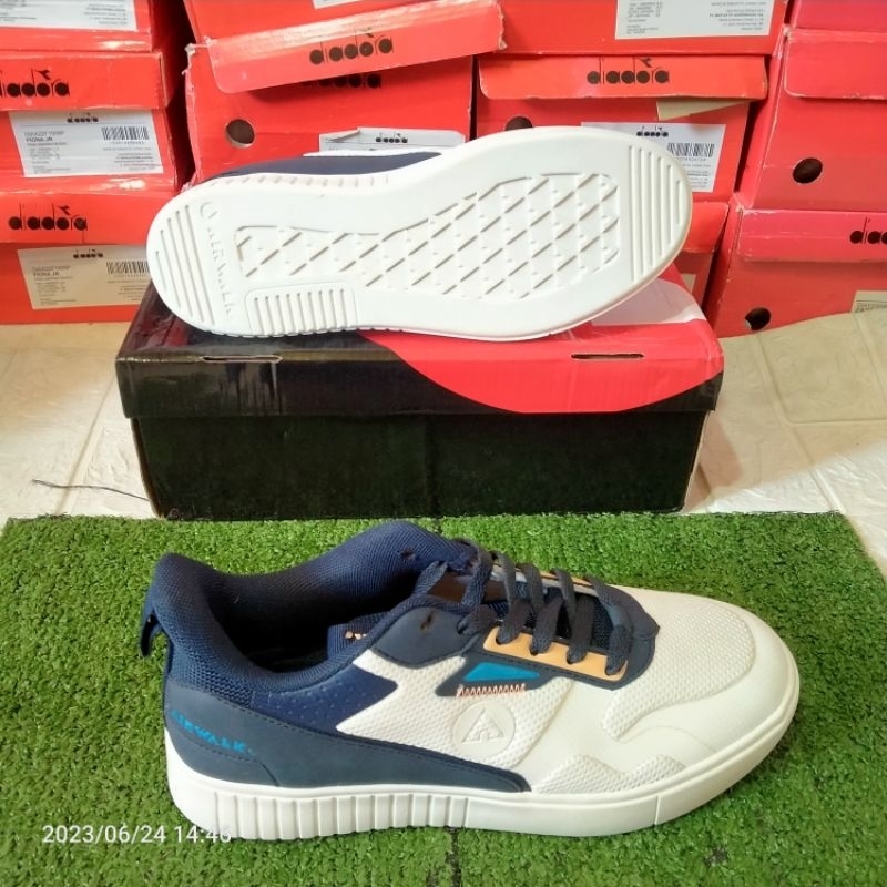 Jual Best Seller Airwalk Salki For Men Original Shopee Indonesia