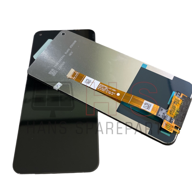 Jual LCD TOUCHSCREEN OPPO A53 2020 OPPO A33 2020 OPPO A32 2020