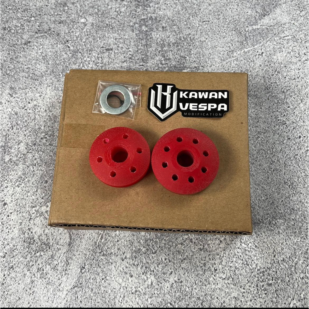 Jual Karet Engine Mounting Vespa Sprint Primavera GTS Shopee Indonesia