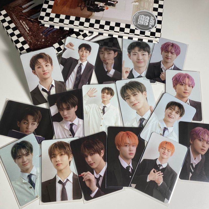 Jual NCT DREAM SEASONS GREETING 2023 SG23 POB BENEFIT SMSTORE YES24