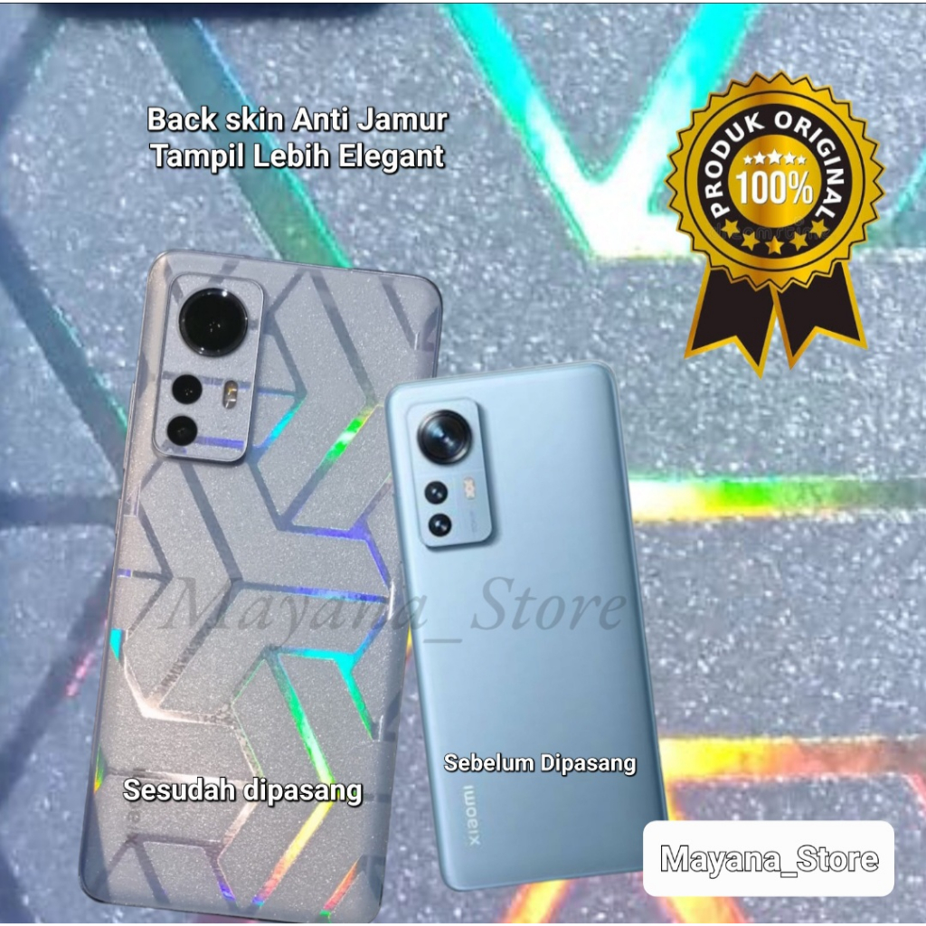 Jual Back Skin Born D Sling Rainbow Samsung A A A A A