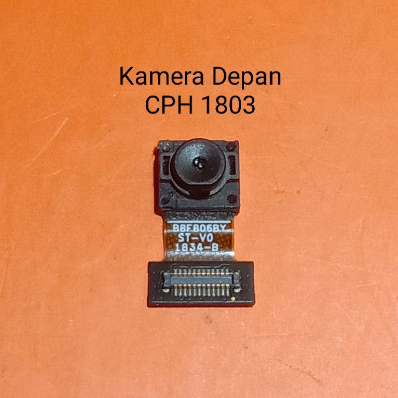 Jual Kamera Camera Depan Dan Belakang Untuk Oppo A S Cph Dan Cph