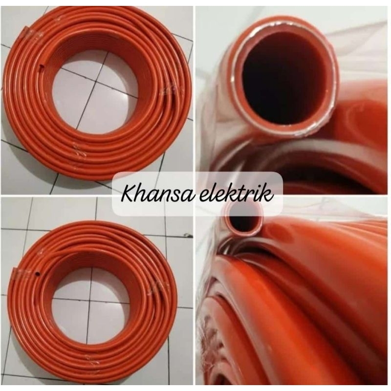 Jual Selang Air Panas Pipa 16mm Water Heater Pex Per Meter Shopee