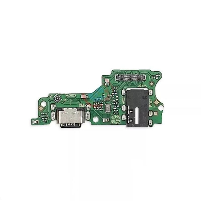 Jual Flexible Vivo Y Conector Cas Mic Handsfree Ui Board