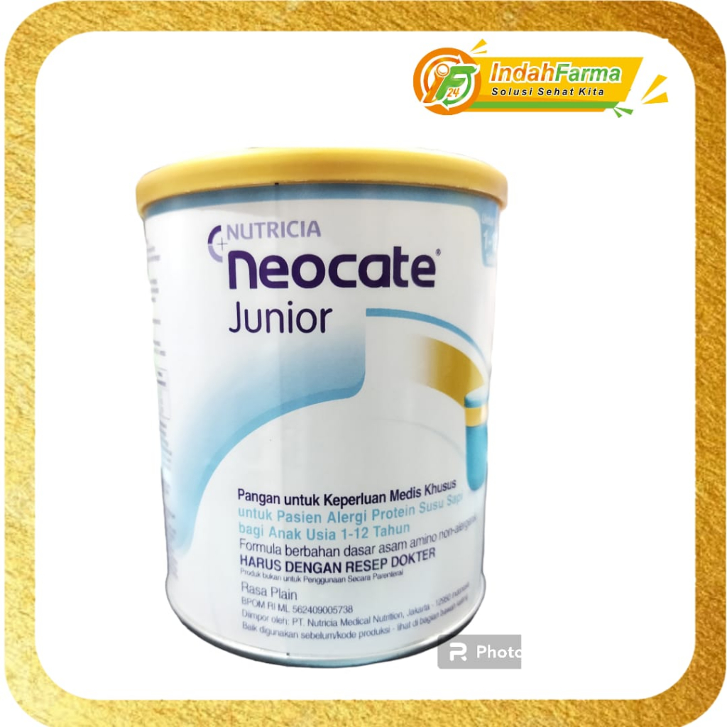 Jual Neocate Junior G Shopee Indonesia