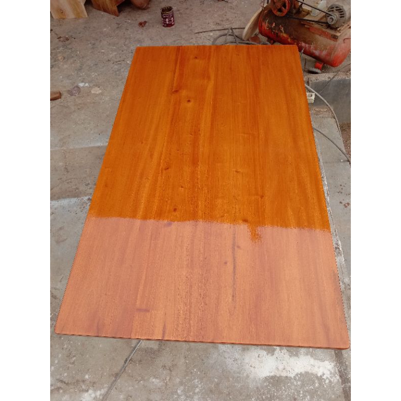 Jual Papan Kayu Daun Meja Cm Shopee Indonesia