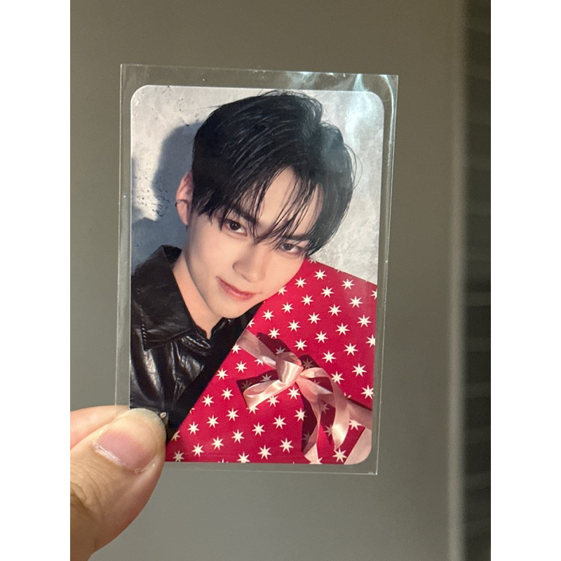 Jual Ready Zero Base One Zb Official Photocard Youth In The Shade Pc