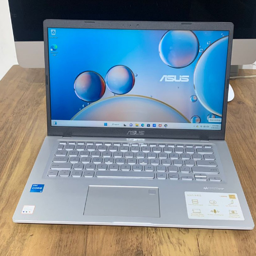 Jual ASUS VIVOBOOK X415 GEN 11 WINDOWS DIRECTX 12 Shopee Indonesia