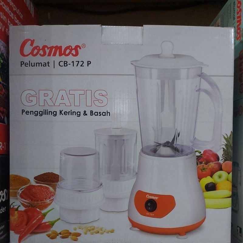 Jual Blender Cosmos Cb P Blender Cosmos Mika Blender Cosmos Mika Cb