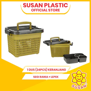 Toko Online Susan Plastik Official Shop Shopee Indonesia