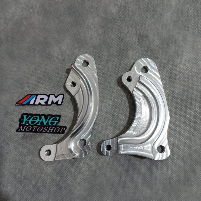 Jual Braket Kaliper P Brembo Mio Disc Arm Arumi Shopee