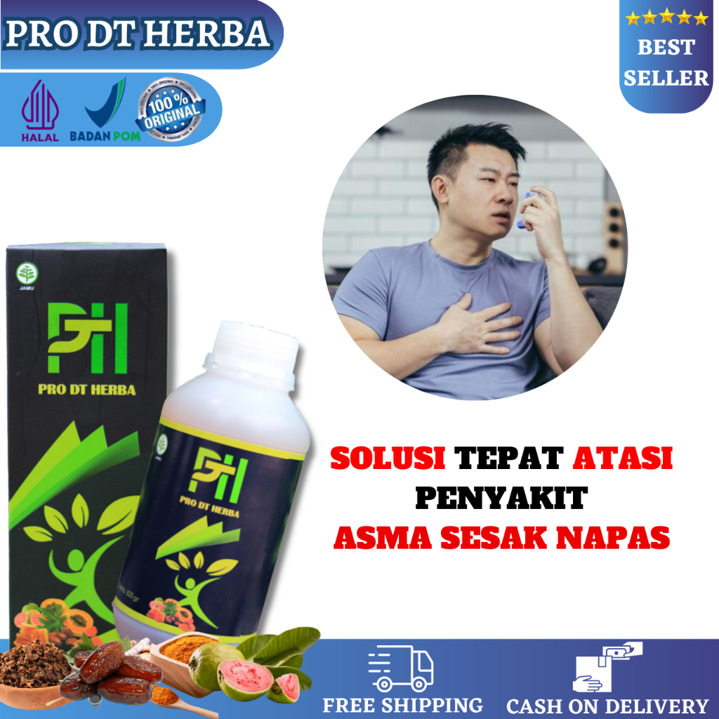 Jual Obat Asma Batuk Sesak Napas Tbc Tuberculosis Kanker Paru Paru