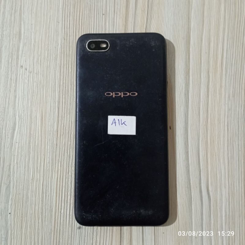 Jual Mesin Oppo A K Normal Unit Shopee Indonesia