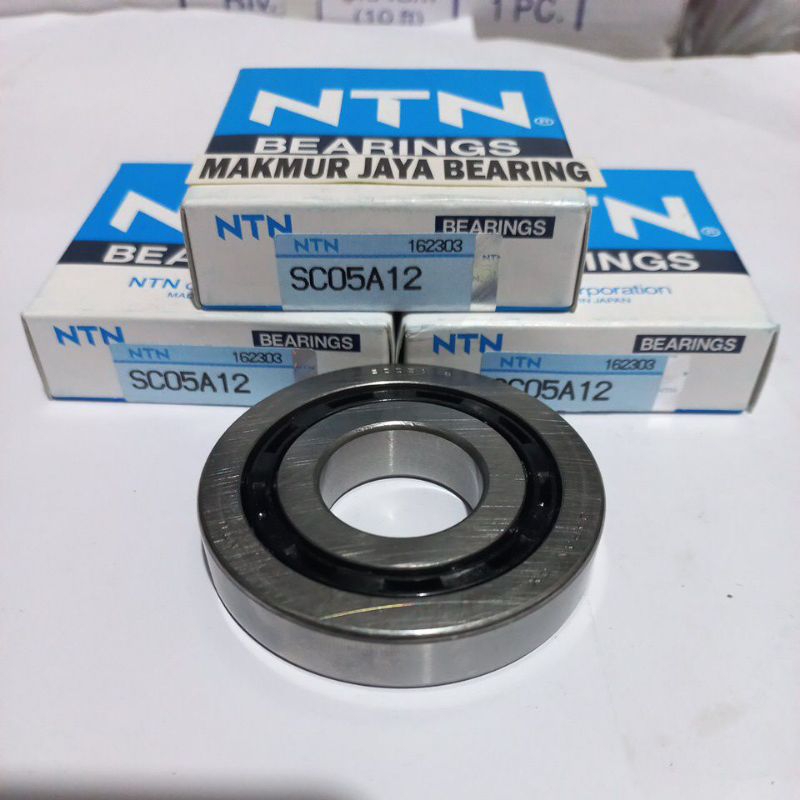 Jual Bearing Sc A Ntn Japan Kruk As Vespa Super Sprint Exel Px