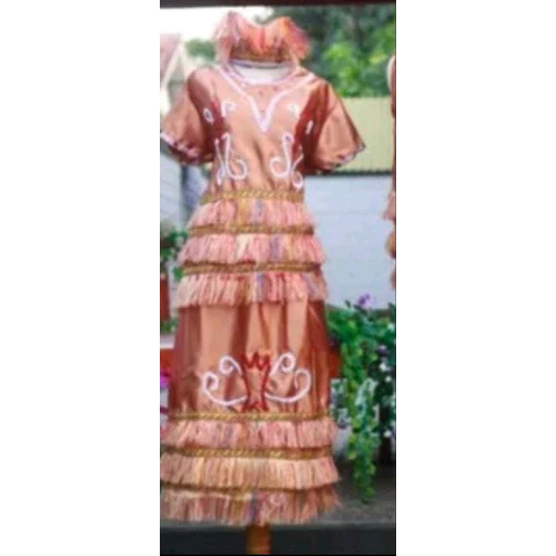 Jual PAKAIAN TRADISIONAL BAJU ADAT PAPUA DEWASA Shopee Indonesia