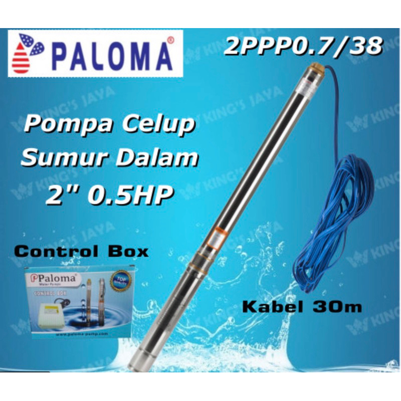 Jual Mesin Pompa Air Mini Celup Pompa Satelit Pompa Sumur Bor Casing