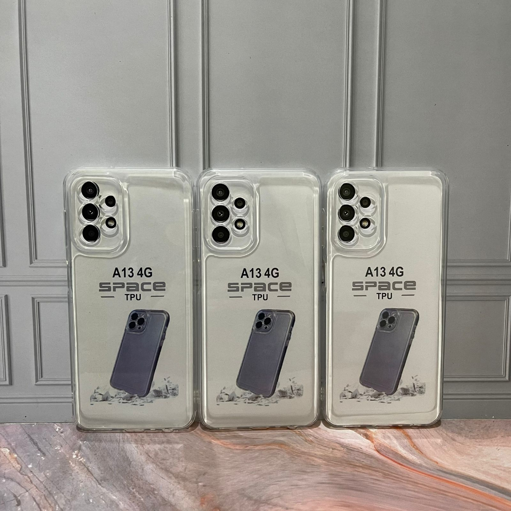 Jual Case Samsung A M A M A A G A Lte Clear Bening