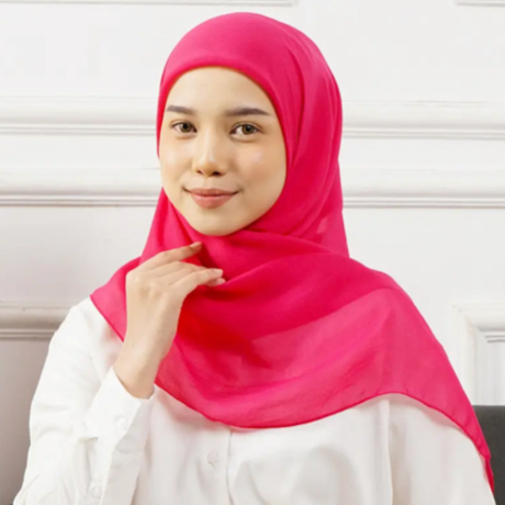 Jual HARGA TERMURAH JILBAB BELLA SQUARE SEGI EMPAT HIJAB BELLA SQUARE