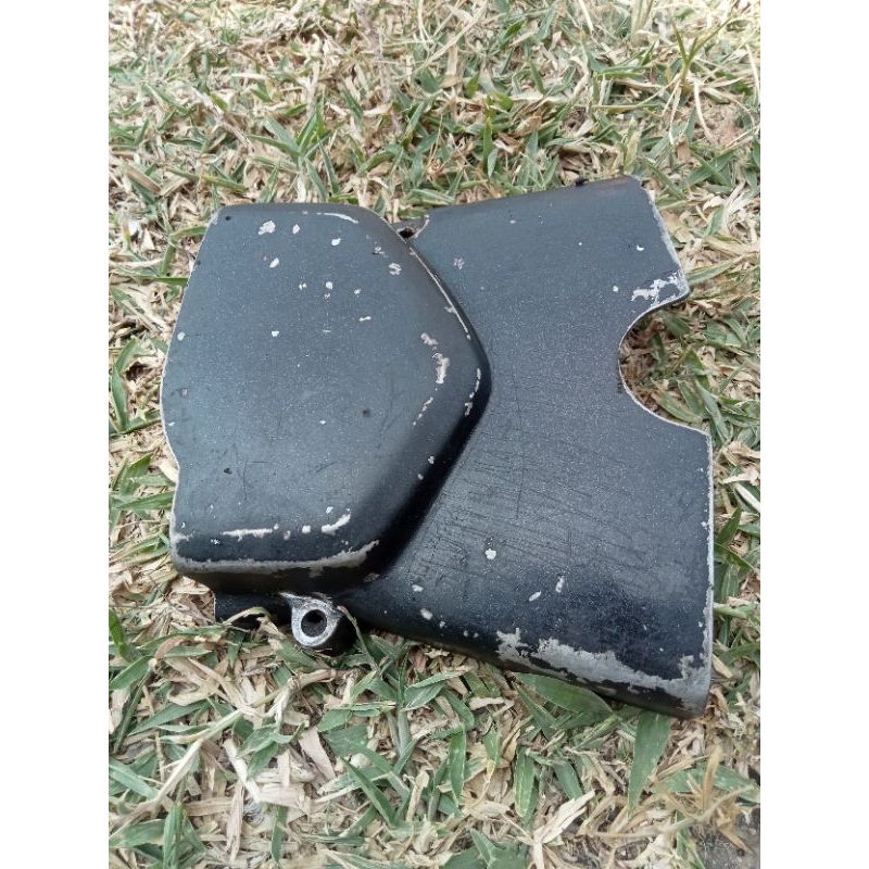 Jual Cover Gir Tutup Gir Honda Astrea Grand Legenda Original Lepasan