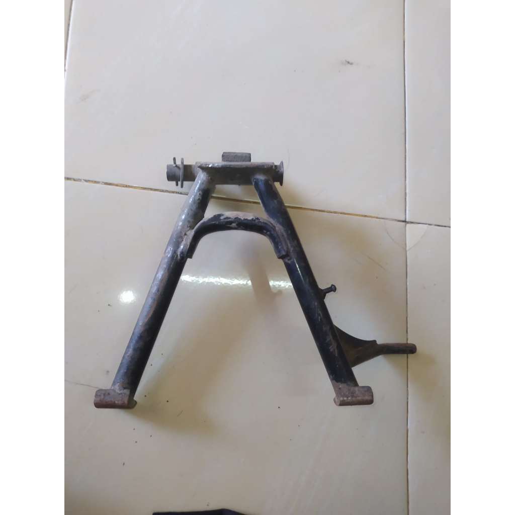 Jual Standar Tengah Standar Shogun Sp Fl Robot Ori Copotan