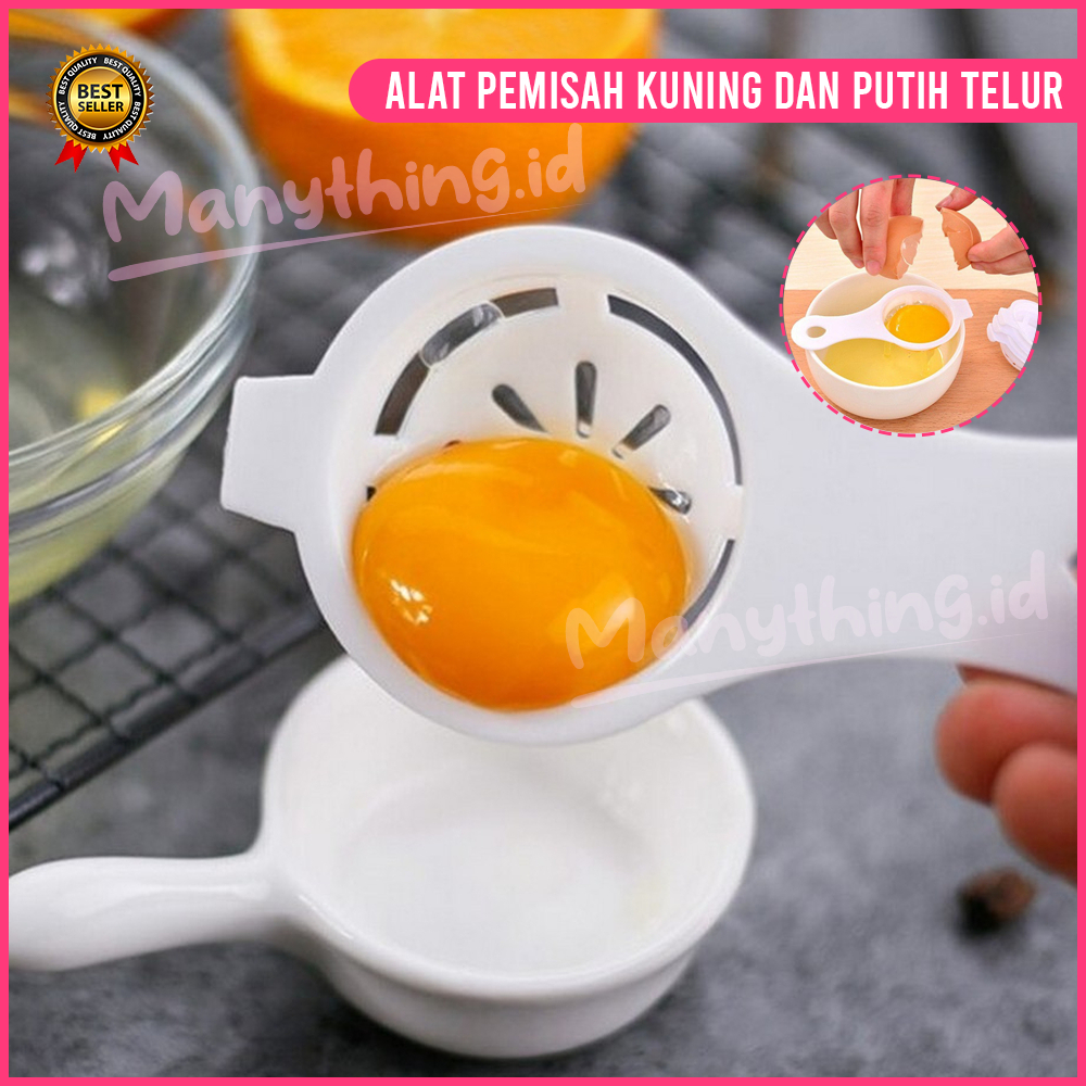 Jual Alat Pemisah Kuning Dan Putih Telur Alat Penyaring Kuning Dan