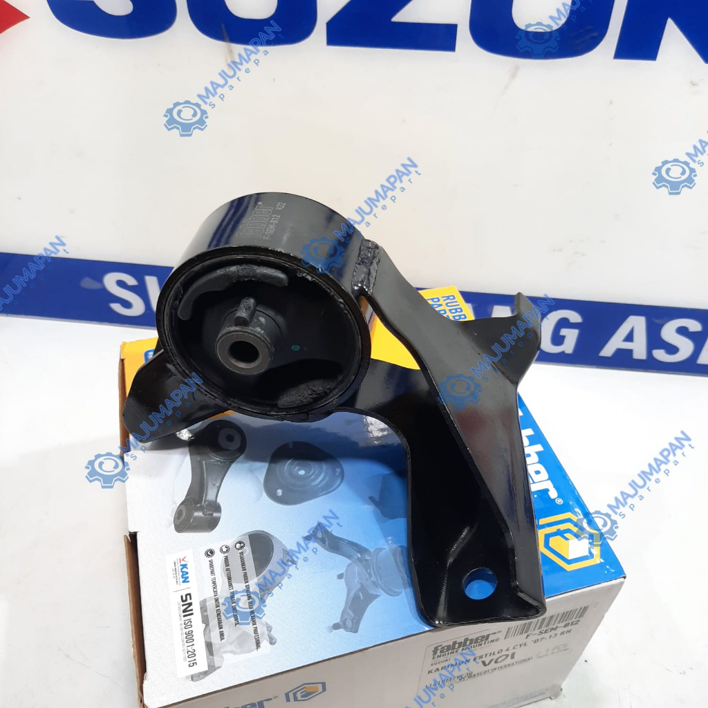 Jual Engine Mounting Pangkon Mesin Kanan Suzuki Karimun Estilo