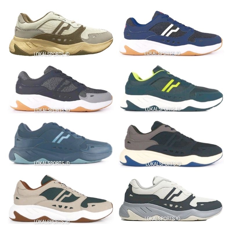 Jual Sepatu Casual Piero Ergo Piero Ergo W Piero Ergo Women Piero