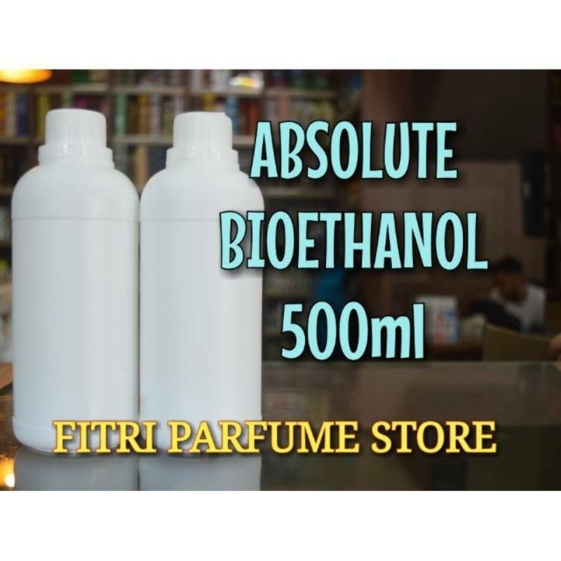 Jual Absolute Absolut Campuran Parfum 500ml Shopee Indonesia