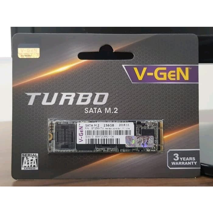 Jual SSD V Gen 128GB Sata 3 VGen 128 GB Shopee Indonesia