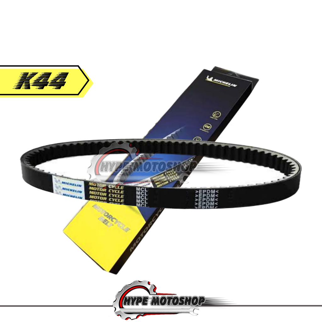 Jual Michelin Van Belt Vbelt V Belt All Matic Honda Tipe V Belt K