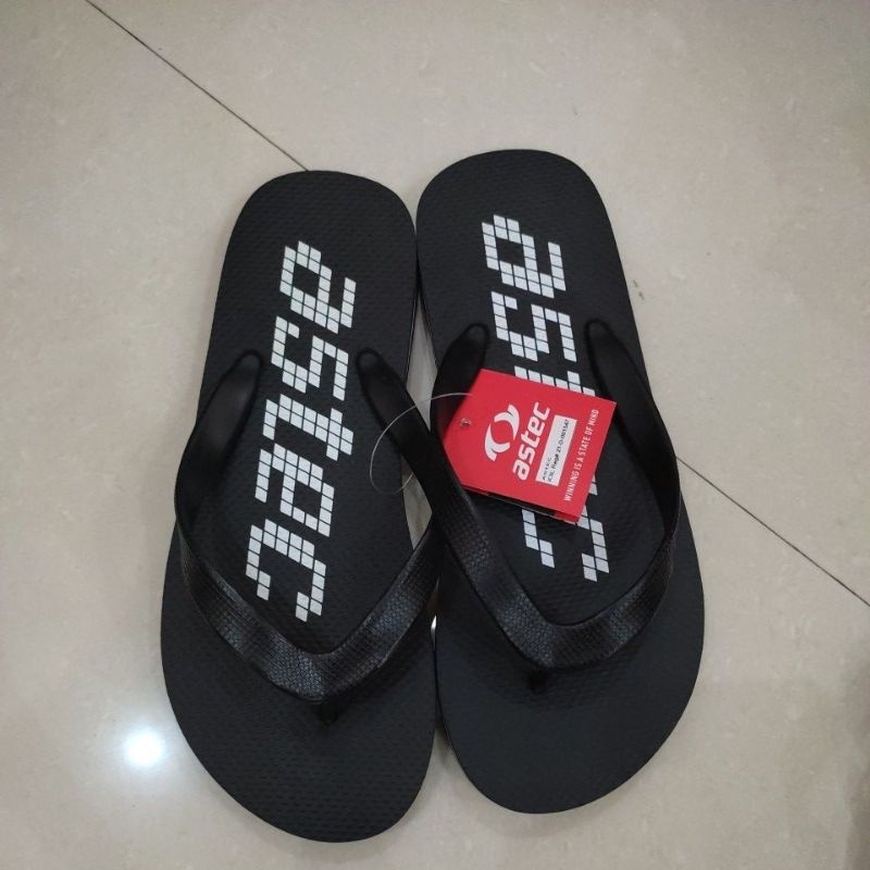 Jual Sandal Astec Factory Flip Flop Shopee Indonesia