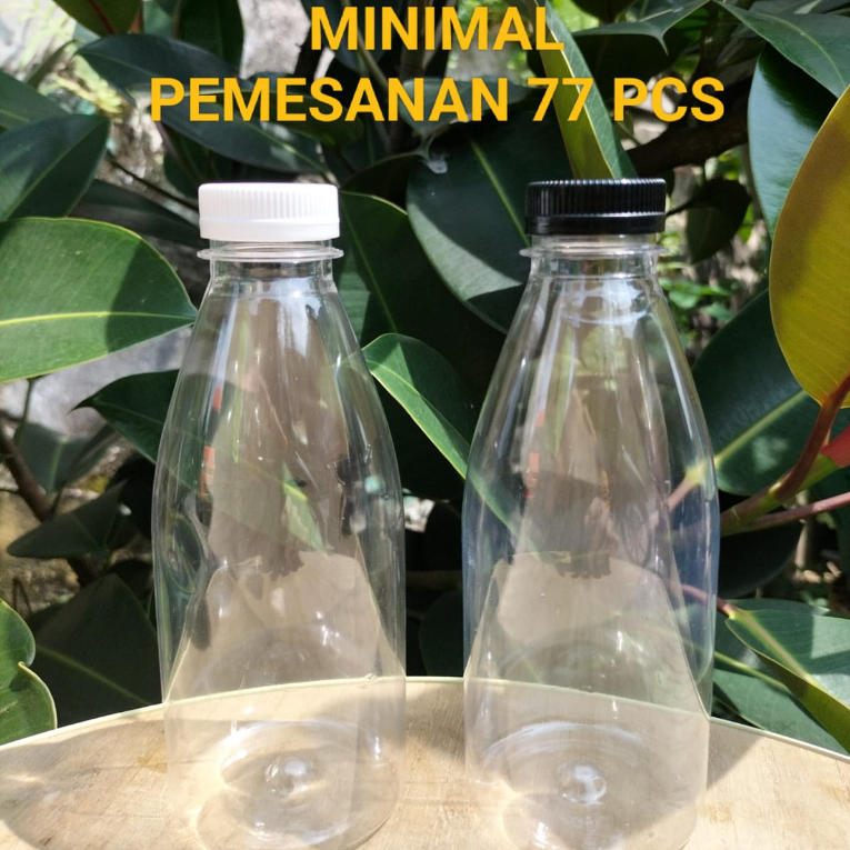 Jual Botol Cantik 350 ML Botol Valencia 350 ML Shopee Indonesia