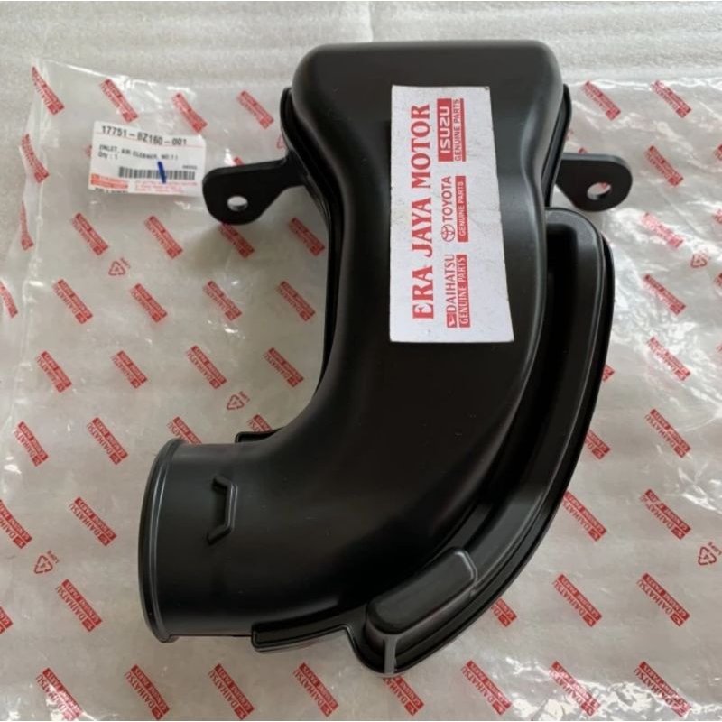 Jual Pipa Inlet Hawa Udara New Avanza Xenia Original Ori Asli